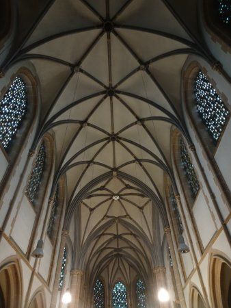 St. Mariä Empfängnis